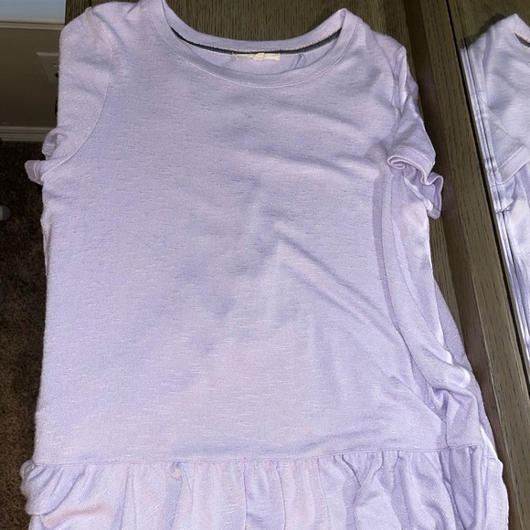 Copper Key blouse - Picture 2 of 4